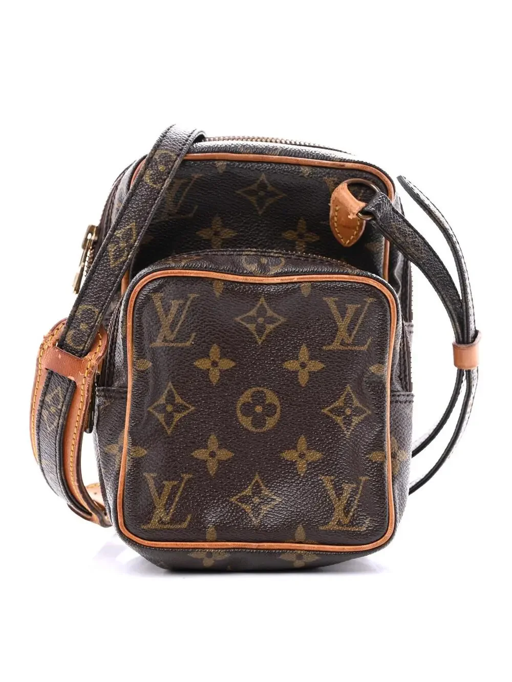 Louis Vuitton Amazone Pm #321919L65B